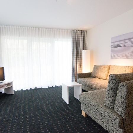 Nordsee Domizil Schobüll Husum  Habitación foto