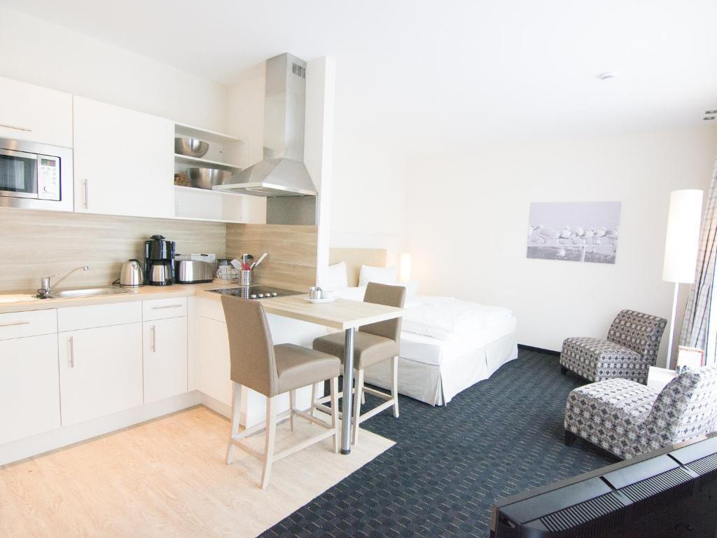 Nordsee Domizil Schobüll Husum  Habitación foto