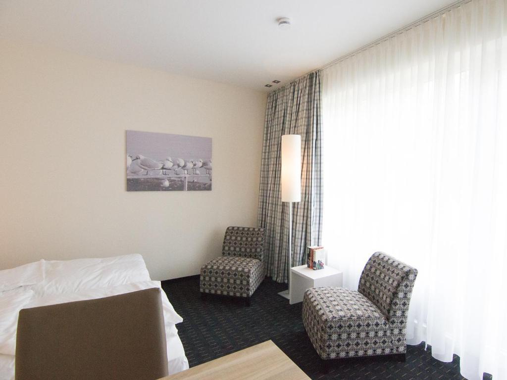 Nordsee Domizil Schobüll Husum  Habitación foto