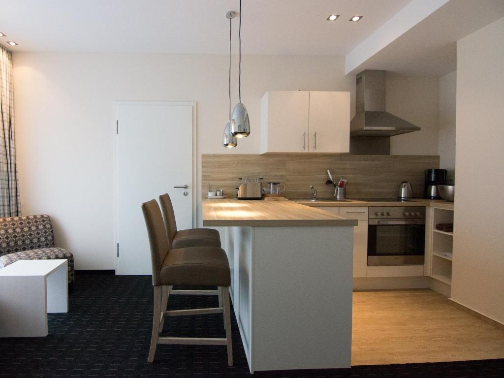 Nordsee Domizil Schobüll Husum  Habitación foto