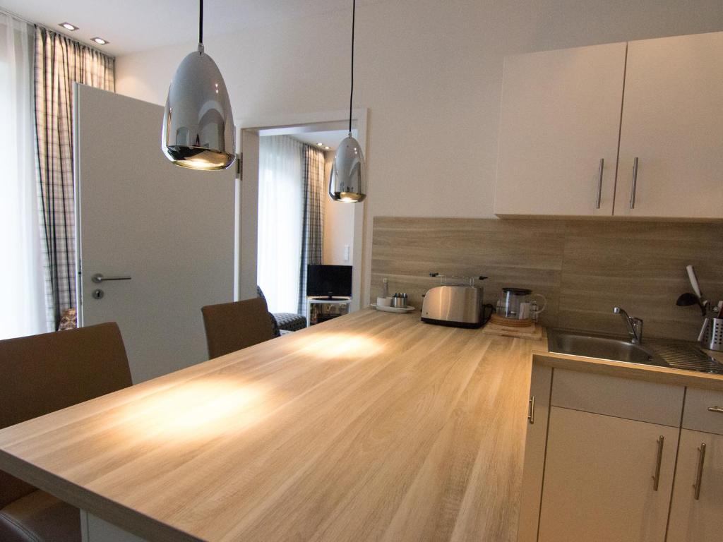 Nordsee Domizil Schobüll Husum  Habitación foto