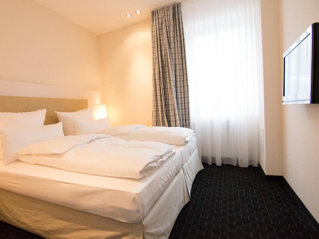Nordsee Domizil Schobüll Husum  Habitación foto