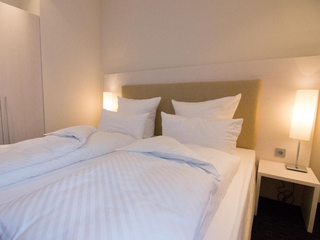 Nordsee Domizil Schobüll Husum  Habitación foto