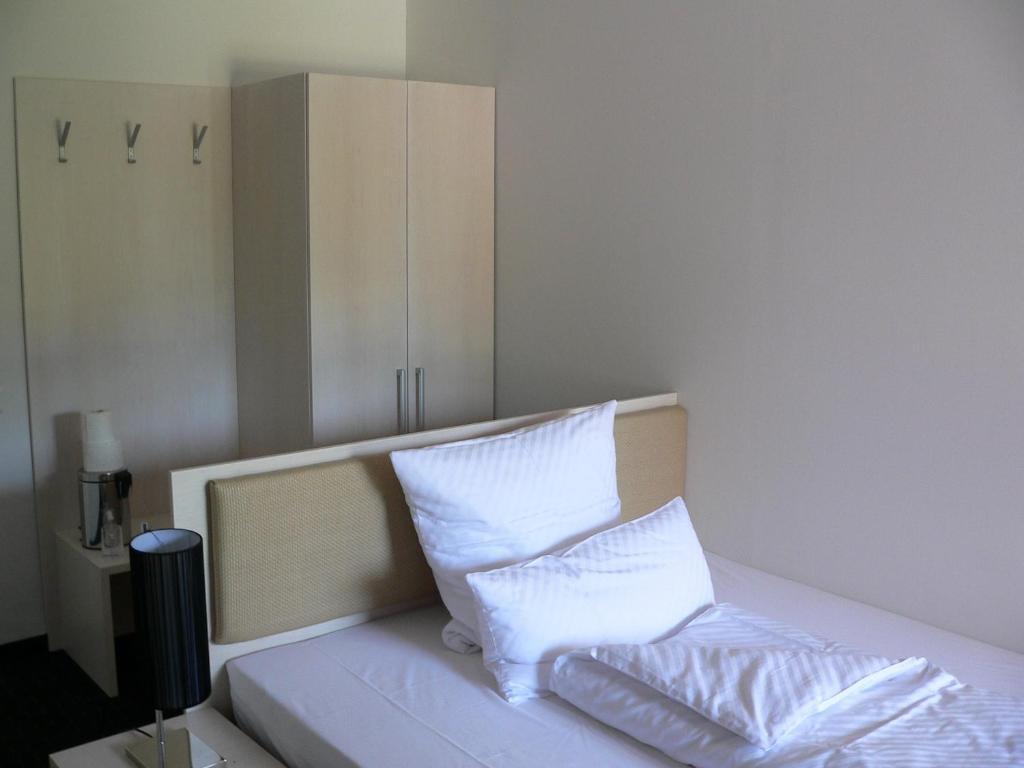 Nordsee Domizil Schobüll Husum  Habitación foto