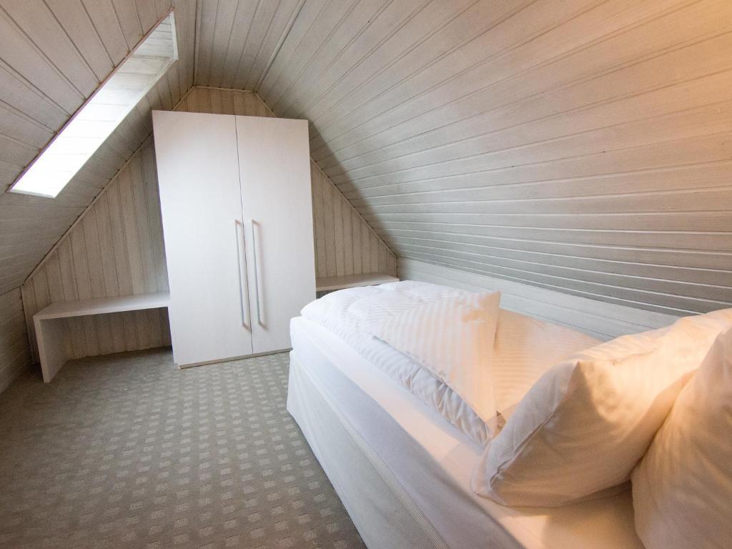 Nordsee Domizil Schobüll Husum  Habitación foto