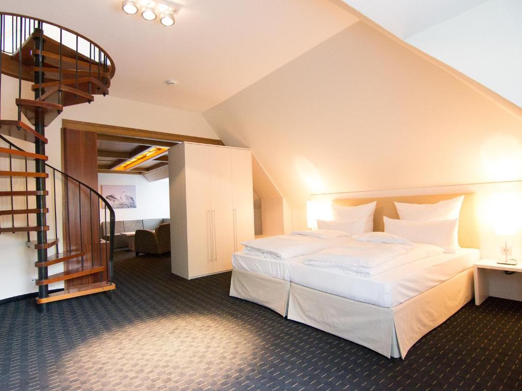 Nordsee Domizil Schobüll Husum  Habitación foto