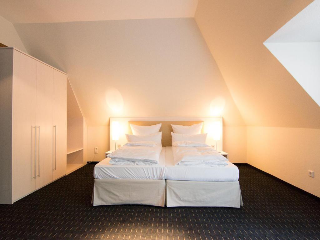 Nordsee Domizil Schobüll Husum  Habitación foto