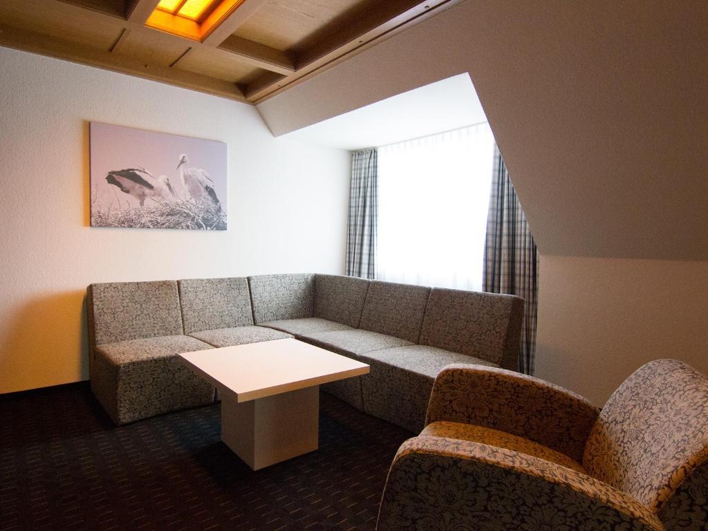 Nordsee Domizil Schobüll Husum  Habitación foto
