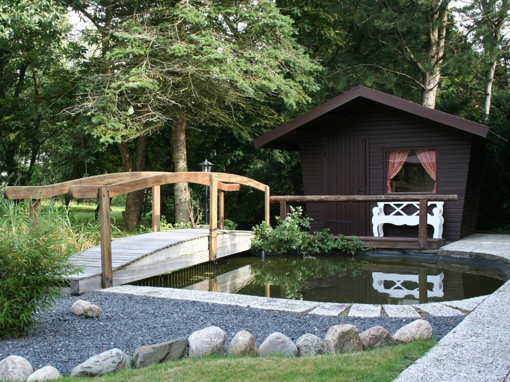 Nordsee Domizil Schobüll Husum  Habitación foto