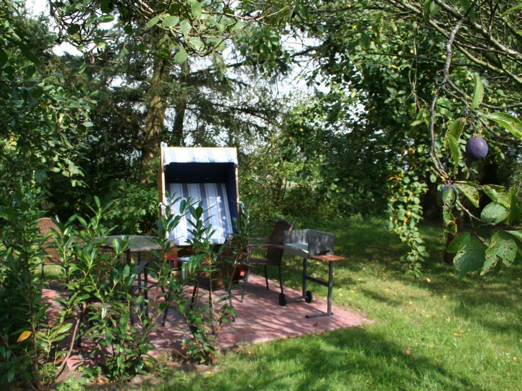 Nordsee Domizil Schobüll Husum  Habitación foto