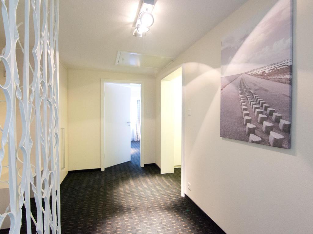 Nordsee Domizil Schobüll Husum  Habitación foto