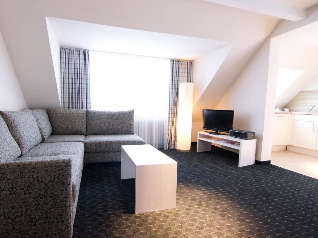 Nordsee Domizil Schobüll Husum  Habitación foto