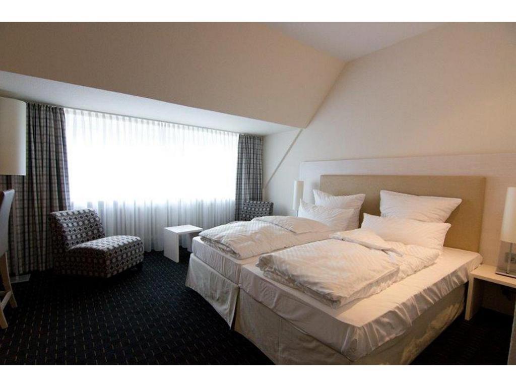 Nordsee Domizil Schobüll Husum  Habitación foto