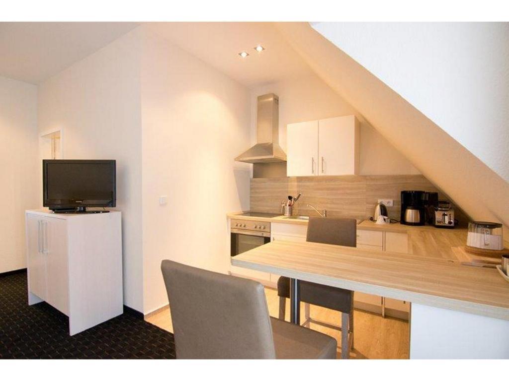 Nordsee Domizil Schobüll Husum  Habitación foto