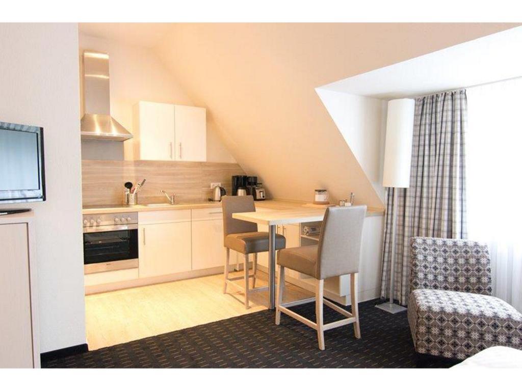 Nordsee Domizil Schobüll Husum  Habitación foto