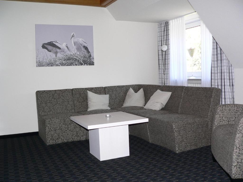 Nordsee Domizil Schobüll Husum  Habitación foto