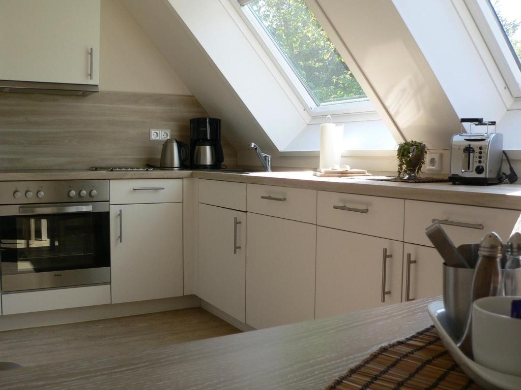 Nordsee Domizil Schobüll Husum  Habitación foto