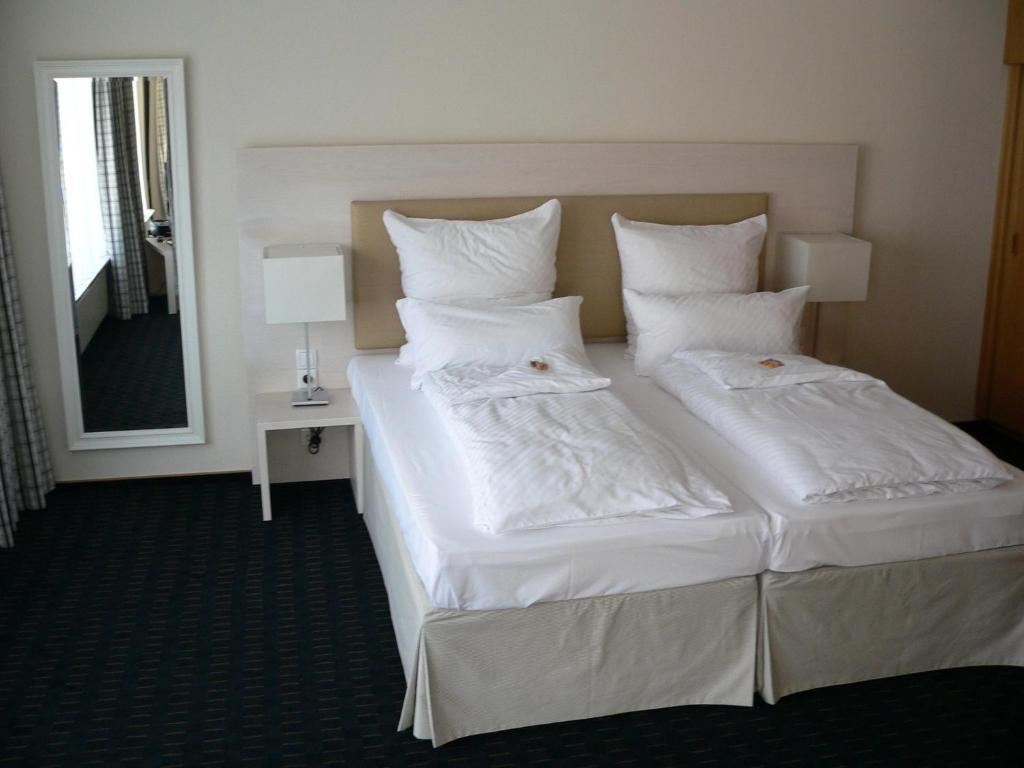 Nordsee Domizil Schobüll Husum  Habitación foto