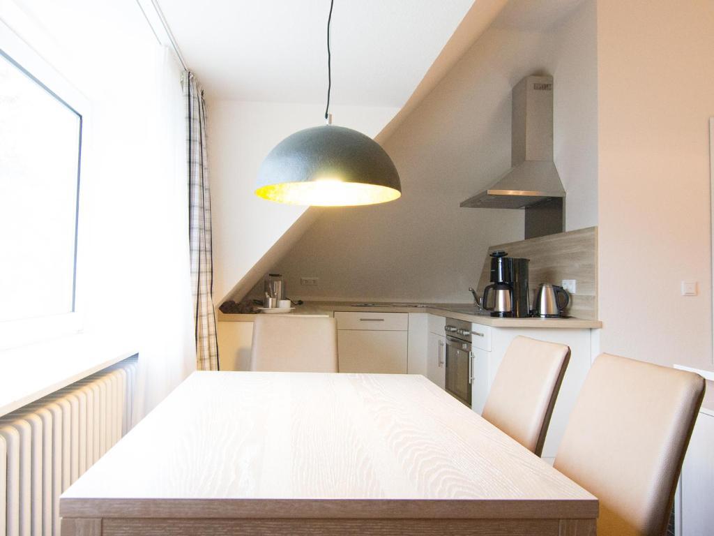 Nordsee Domizil Schobüll Husum  Habitación foto