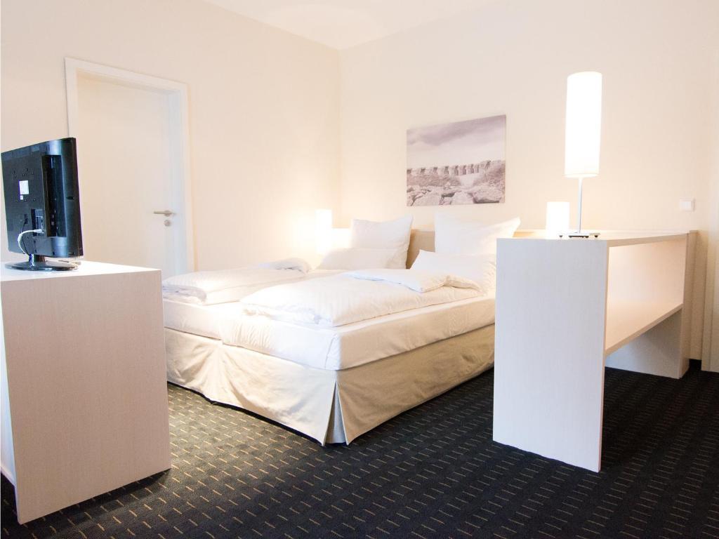 Nordsee Domizil Schobüll Husum  Habitación foto