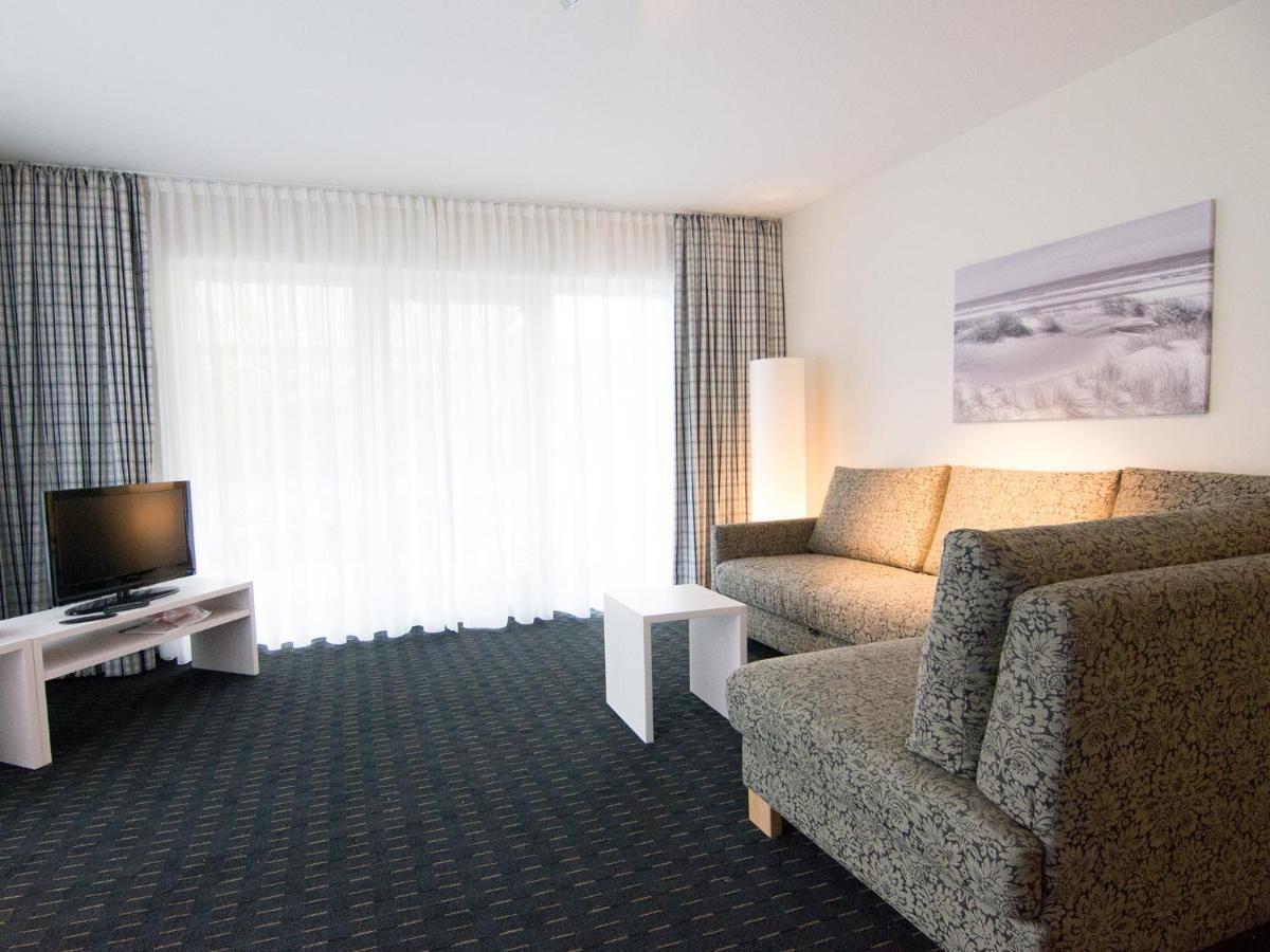 Nordsee Domizil Schobüll Husum  Habitación foto